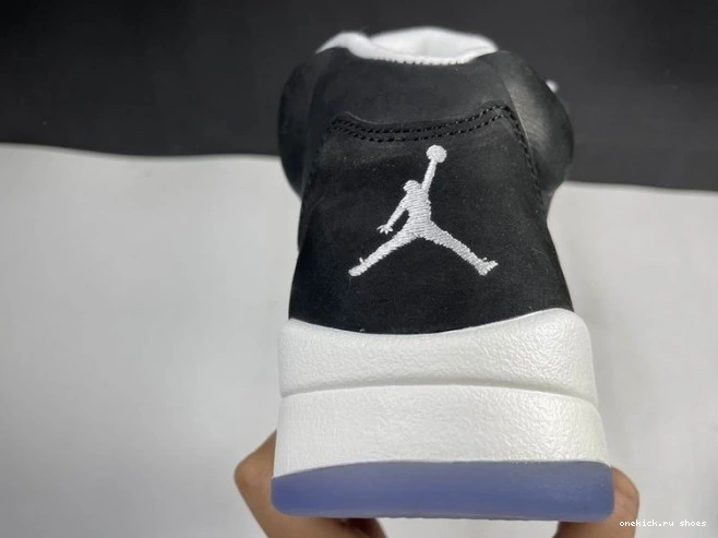 Cheap OREO AIR 5 JORDAN CT4838-011 0818